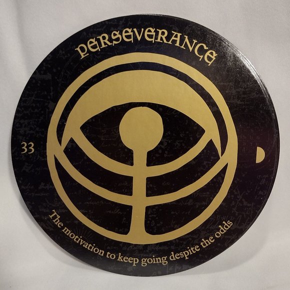 Making Magick Oracle - Picture 11 of 12